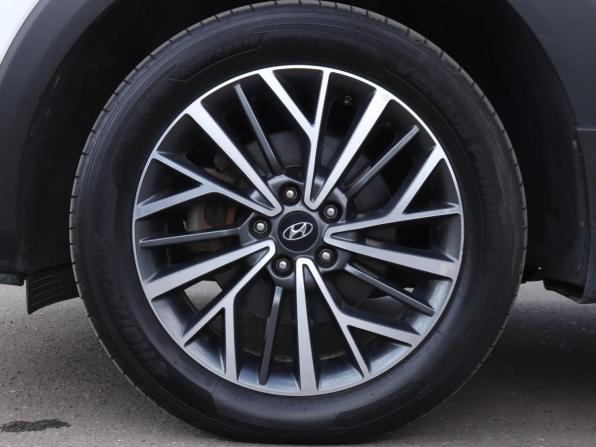 Hyundai Tucson III Рестайлинг с пробегом 2019 года, цена 2 630 000 рублей, 86835 км, внедорожник, Автокод Объявления