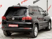 Volkswagen Tiguan I Рестайлинг Екатеринбург  - изображение 30