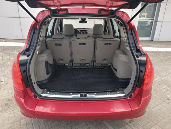 Peugeot 308 I Рестайлинг с пробегом 2011 года, цена 490 000 рублей, 118000 км, универсал, Автокод Объявления