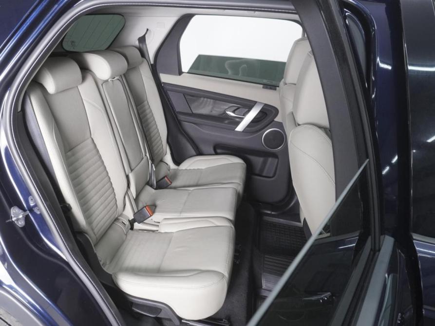 Land Rover Discovery Sport I Рестайлинг Ростов-на-Дону  - изображение 7