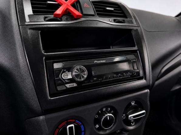 Lada (ВАЗ) Granta I Рестайлинг с пробегом 2022 года, цена 750 000 рублей, 43210 км, лифтбек, Автокод Объявления
