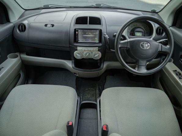 Toyota Passo I (C10) с пробегом 2004 года, цена 340 000 рублей, 182000 км, хэтчбек, Автокод Объявления
