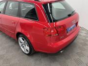 Audi A4 III (B7) Воронеж  - изображение 30