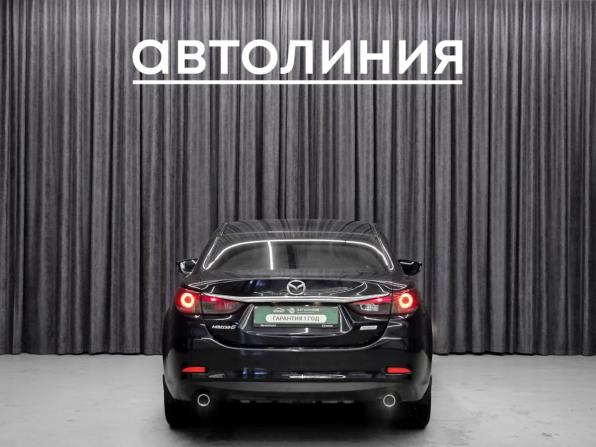 Mazda 6 III (GJ) с пробегом 2013 года, цена 1 570 000 рублей, 148300 км, седан, Автокод Объявления