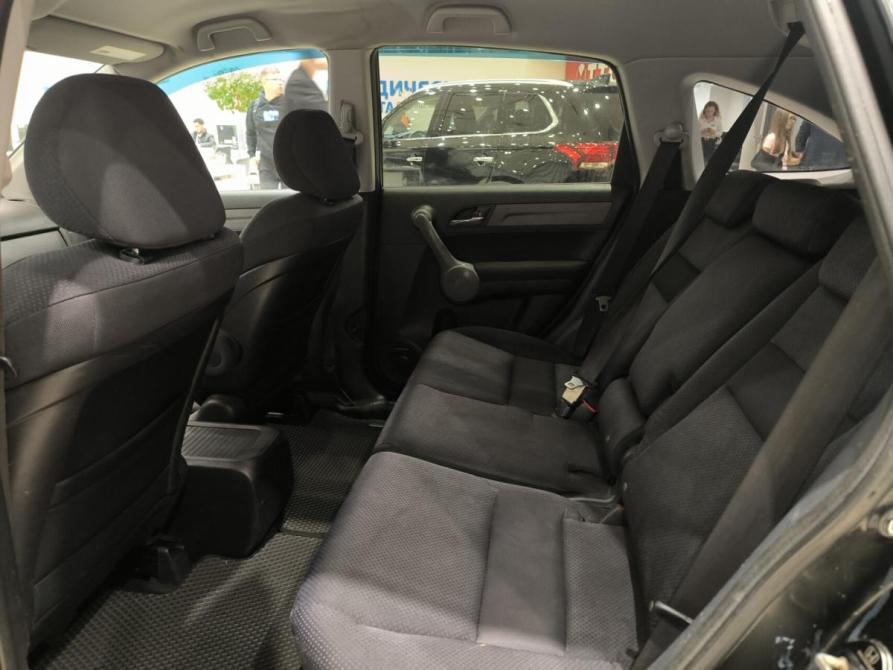 Honda CR-V III Казань  - изображение 15