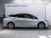 Toyota Prius IV (XW50) Красноярск  - изображение 34
