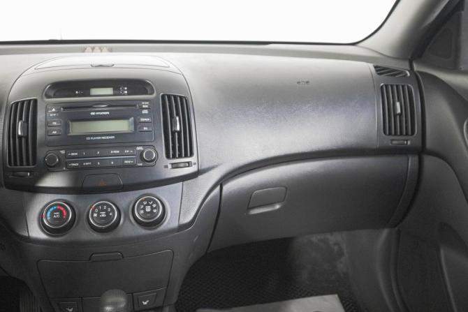 Hyundai Elantra IV (HD) с пробегом 2007 года, цена 599 000 рублей, 216000 км, седан, Автокод Объявления