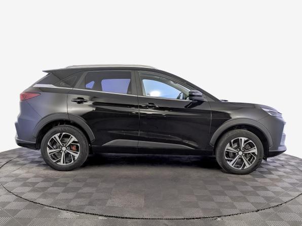 JAC JS6 с пробегом 2022 года, цена 1 200 000 рублей, 158229 км, внедорожник, Автокод Объявления