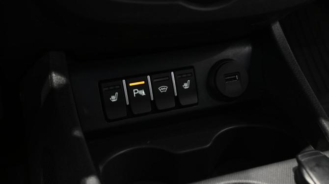 Lada (ВАЗ) Largus I Рестайлинг с пробегом 2024 года, цена 1 295 000 рублей, 75410 км, универсал, Автокод Объявления