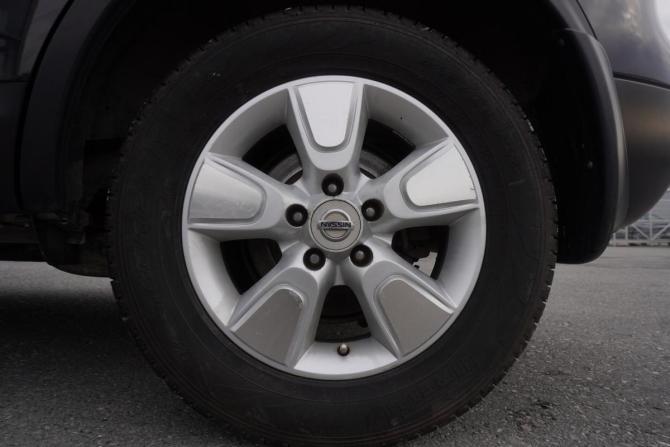 Nissan Qashqai I с пробегом 2008 года, цена 685 000 рублей, 275450 км, внедорожник, Автокод Объявления
