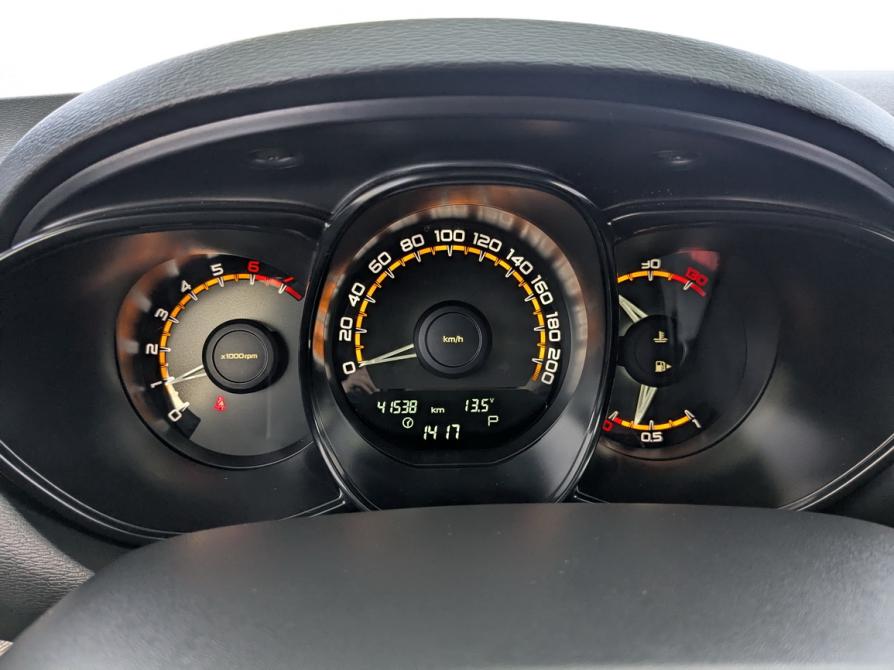 Lada (ВАЗ) Vesta I Москва  - изображение 14