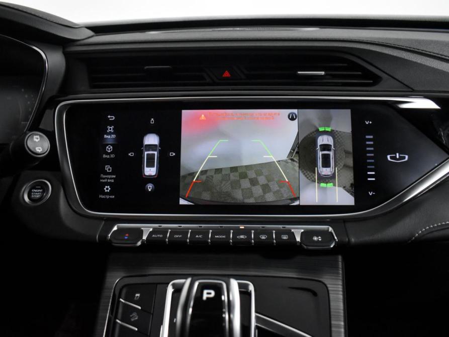 Geely Atlas Pro Санкт-Петербург  - изображение 20