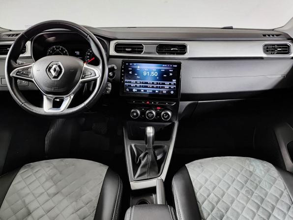 Renault Arkana I с пробегом 2020 года, цена 1 770 000 рублей, 92753 км, внедорожник, Автокод Объявления