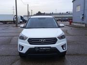 Hyundai Creta I Набережные Челны  - изображение 29