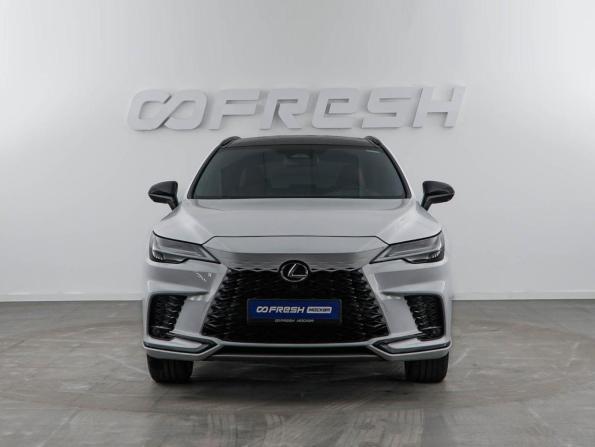 Lexus RX V с пробегом 2024 года, цена 11 049 999 рублей, 21900 км, внедорожник, Автокод Объявления