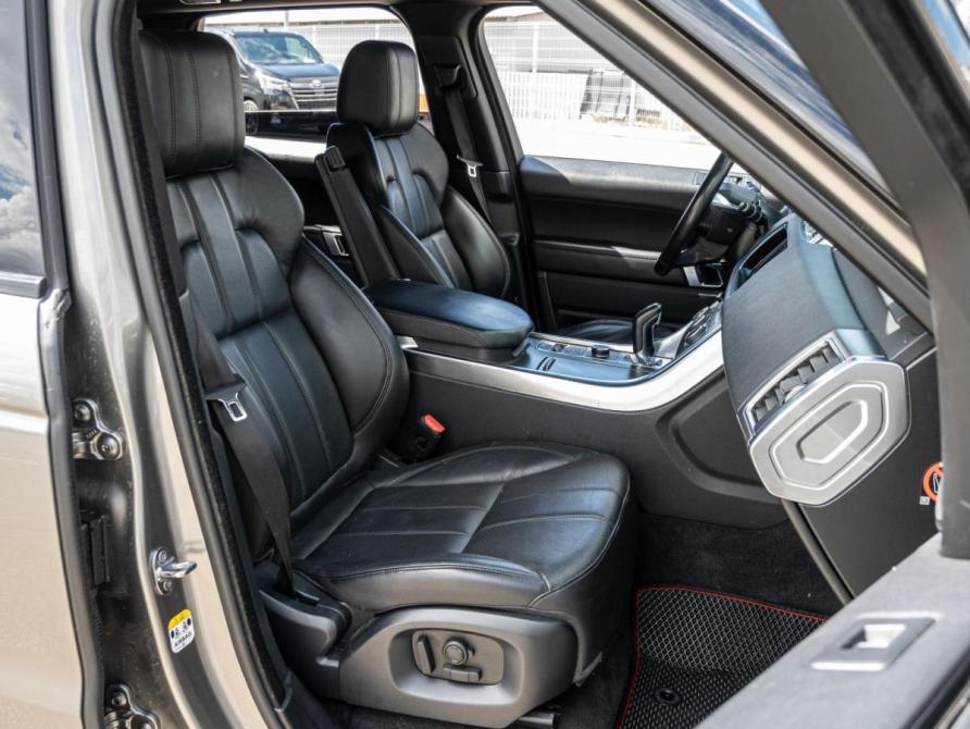 Land Rover Range Rover Sport II Краснодар  - изображение 8