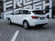 Lada (ВАЗ) Vesta I Ставрополь  - изображение 23