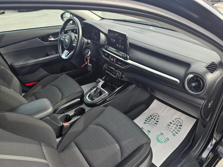 Kia Cerato IV Рестайлинг Тюмень  - изображение 12