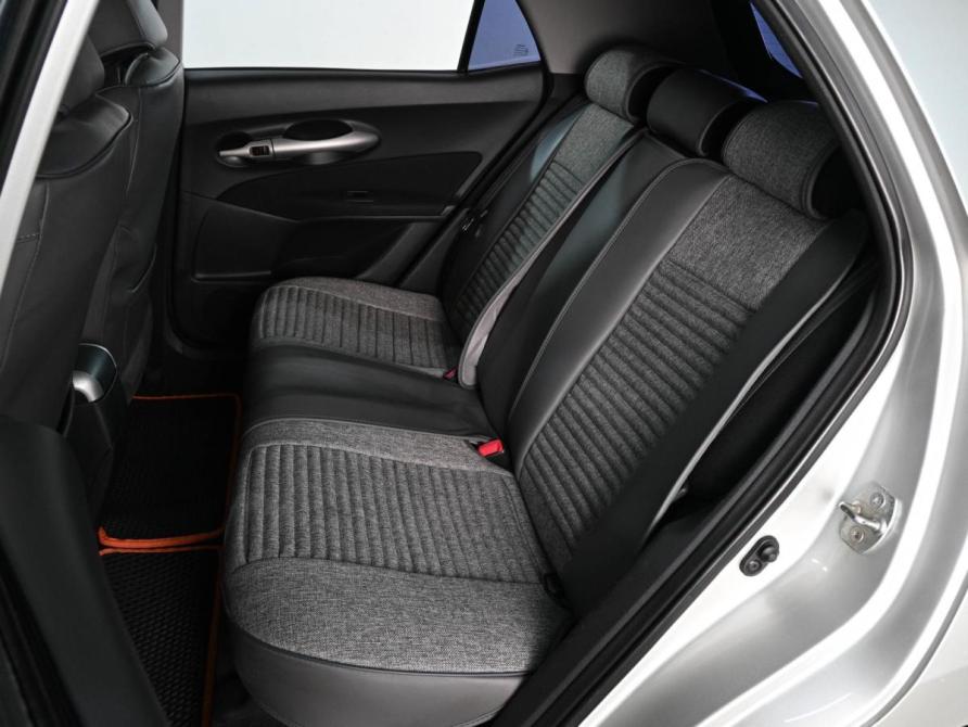 Toyota Auris I Ростов-на-Дону  - изображение 9