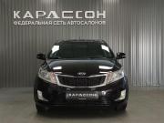 Kia Rio III Пермь  - изображение 20