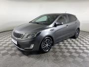 Kia Rio III Москва  - изображение 20