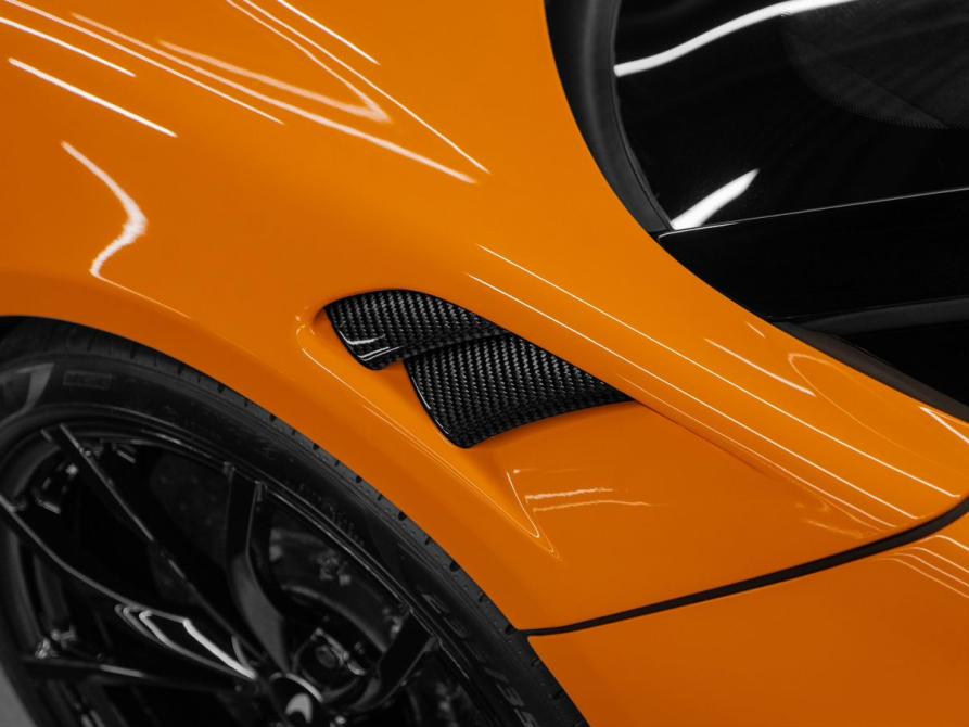 McLaren Artura Москва  - изображение 3