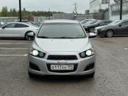 Chevrolet Aveo II Пермь  - изображение 10