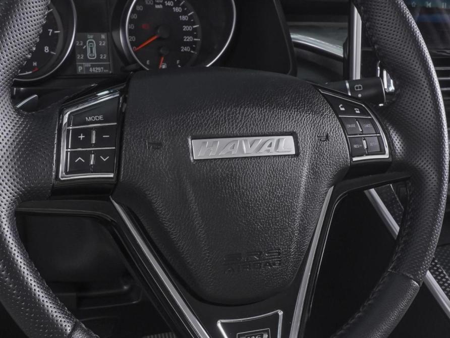 Haval M6 II Ростов-на-Дону  - изображение 15