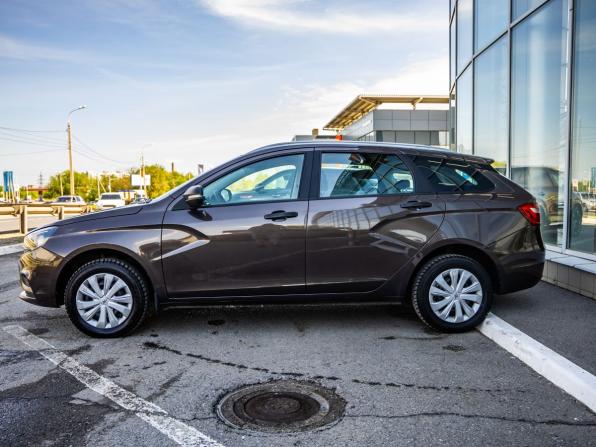 Lada (ВАЗ) Vesta I с пробегом 2019 года, цена 898 000 рублей, 107325 км, универсал, Автокод Объявления