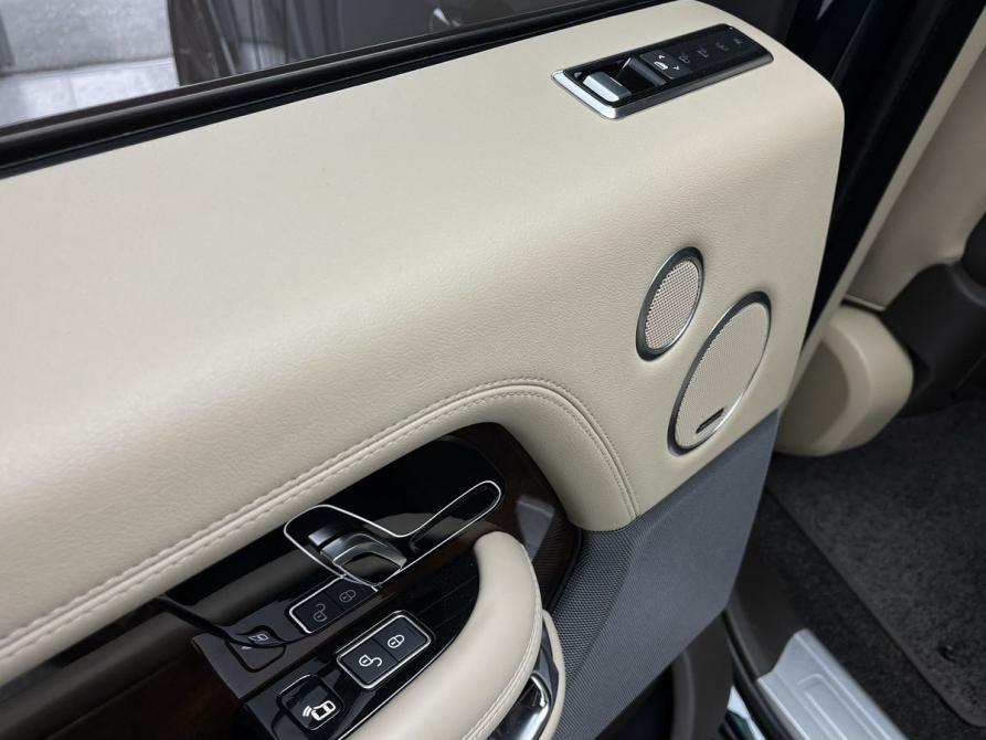 Land Rover Range Rover IV Рестайлинг Новосибирск  - изображение 18