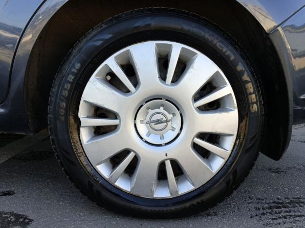 Opel Zafira B Рестайлинг с пробегом 2008 года, цена 749 000 рублей, 89830 км, компактвэн, Автокод Объявления