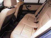 BMW 3 серии V (E90/E91/E92/E93) Рестайлинг Москва  - изображение 30