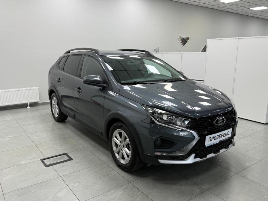 Lada (ВАЗ) Iskra Казань  - изображение 3