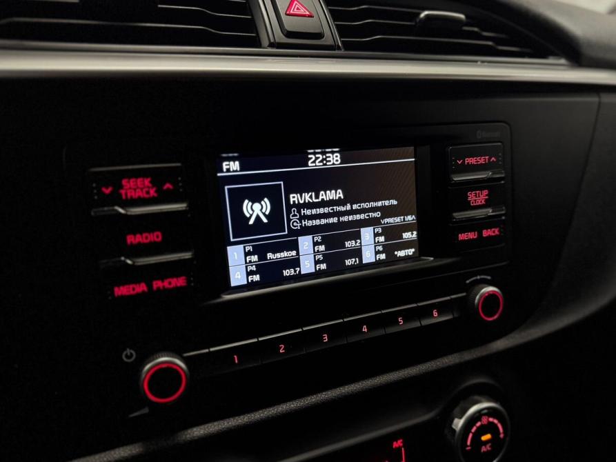 Kia Rio IV Рестайлинг Волгоград  - изображение 11