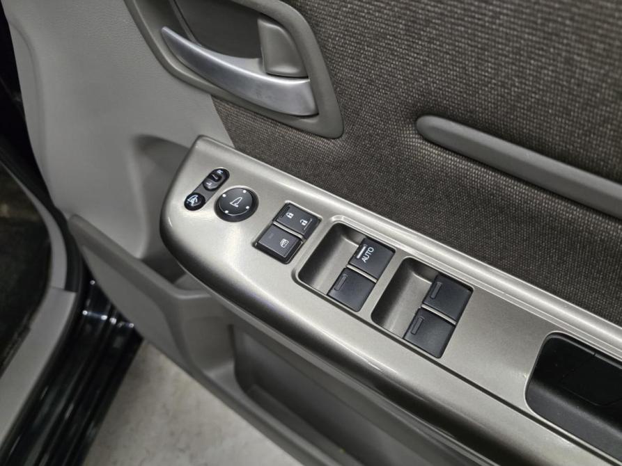 Honda Stepwgn V Красноярск  - изображение 18