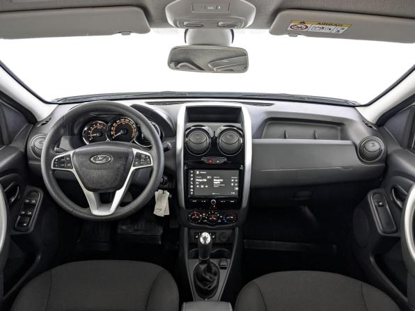Lada (ВАЗ) Largus I Рестайлинг с пробегом 2025 года, цена 1 295 000 рублей, 82163 км, универсал, Автокод Объявления