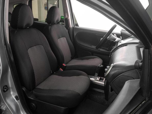 Nissan Note I Рестайлинг с пробегом 2011 года, цена 799 000 рублей, 179145 км, хэтчбек, Автокод Объявления