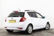 Kia Ceed I Рестайлинг Сургут  - изображение 24