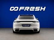 Porsche Panamera II Рестайлинг Москва  - изображение 36