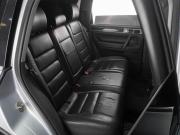 Volkswagen Touareg I Рестайлинг Тюмень  - изображение 24