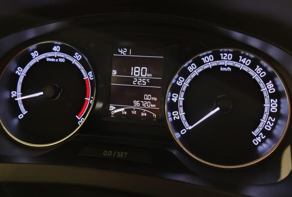 Skoda Rapid I Рестайлинг Ярославль  - изображение 9