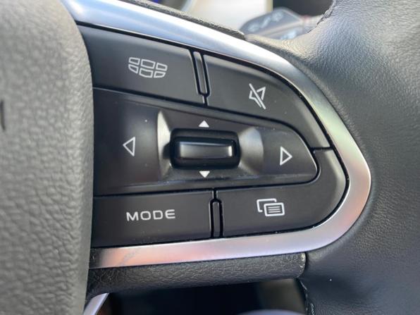 Geely Coolray I с пробегом 2021 года, цена 1 739 000 рублей, 71800 км, внедорожник, Автокод Объявления