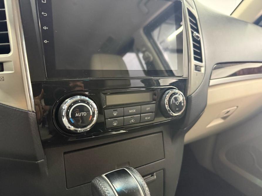 Mitsubishi Pajero IV Рестайлинг 2 Уфа  - изображение 15