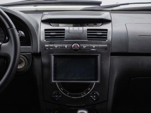 SsangYong Rexton II с пробегом 2008 года, цена 620 000 рублей, 213262 км, внедорожник, Автокод Объявления