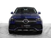 Mercedes-Benz GLE Coupe II (C167) Москва  - изображение 26