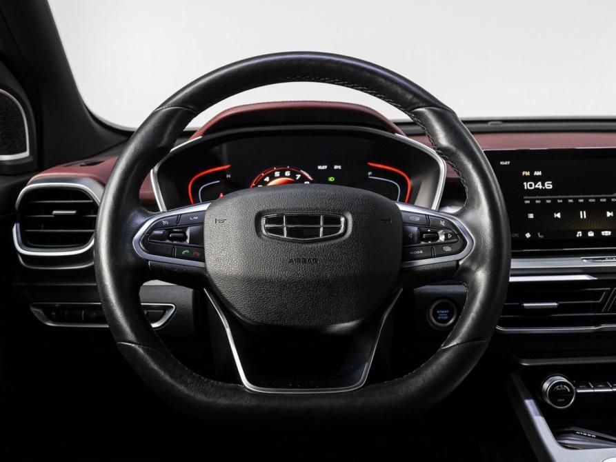 Geely Coolray I Тюмень  - изображение 20