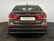 Kia Rio III Рестайлинг Великий Новгород  - изображение 25