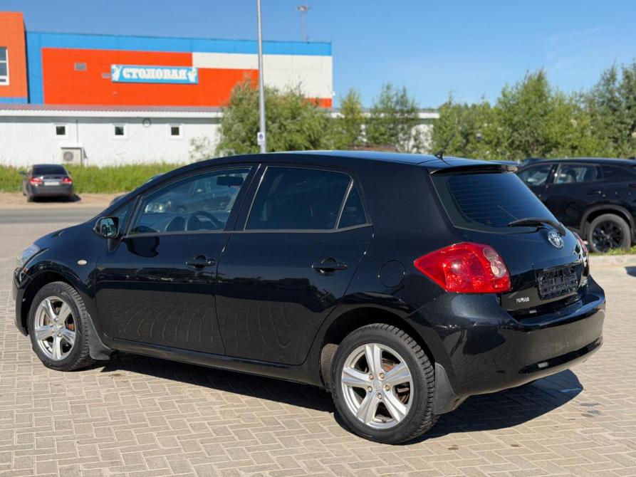 Toyota Auris I Сыктывкар  - изображение 5