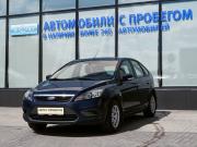 Ford Focus II Рестайлинг Екатеринбург  - изображение 20