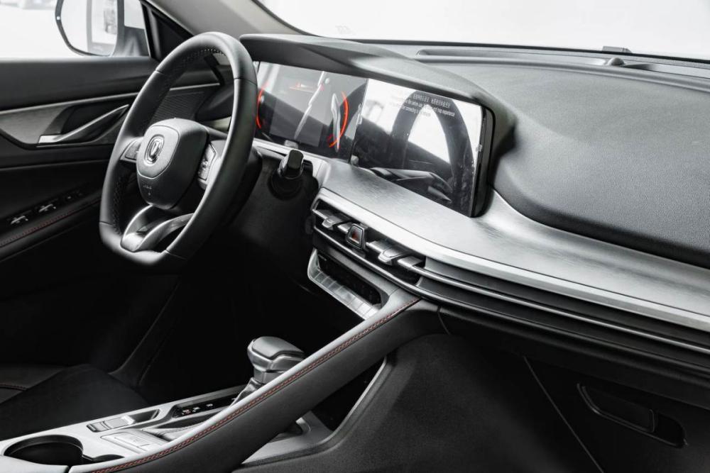 Changan CS35 Plus I Рестайлинг Саранск  - изображение 19